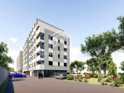 Apartament 2 Camere  | Decembrie 2026