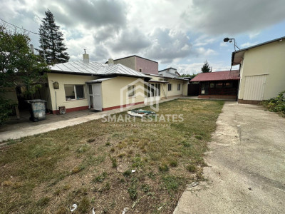 Casă Individuală cu Teren 420 mp - Grand Arena