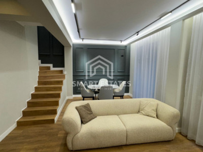 POZE REALE ! VILA SHOWROOM DE VANZARE - BRAGADIRU JADULUI AVANGARDE 