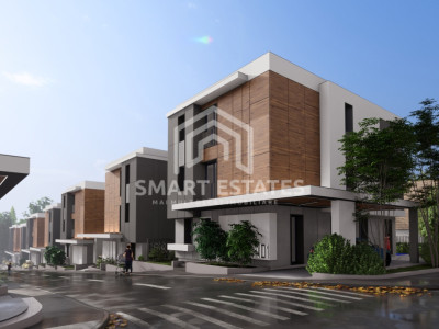 Metrou 1 Decembrie Comision 0% - Vilă P + 2E 246mp - Panouri Solare