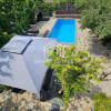 VANZARE VILA PISCINA BRAGADIRU - CLINCENI | 1100 mp teren | MOBILATA COMPLET  thumb 8