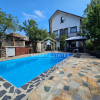 VANZARE VILA PISCINA BRAGADIRU - CLINCENI | 1100 mp teren | MOBILATA COMPLET  thumb 1