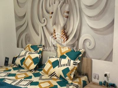Apartament 2 camere Rin Grand
