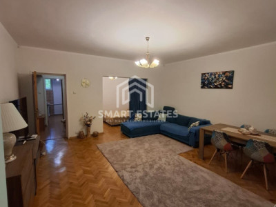 STUDIO 58 MP adiacent Piata Alba Iulia