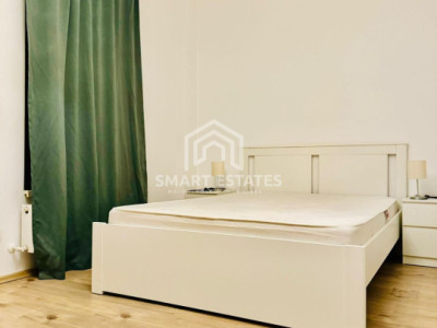 Studio la parter – 42 mp - Mihai Bravu – Vitan - Mobilat & Utilat Lux