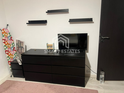 Apartament 2 Camere, Oltenitei – Renovat, Etaj 2