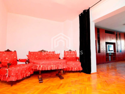 Apartament 2 camere Splaiul Unirii