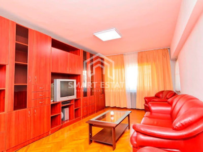 2 camere Splaiul Unirii - Zepter