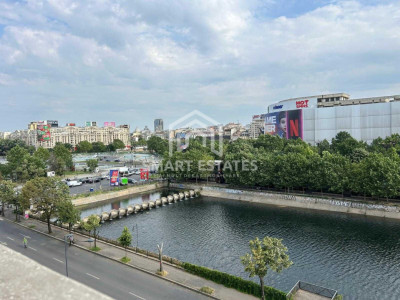 Apartament 2 camere - Decomandata - Splaiul Unirii
