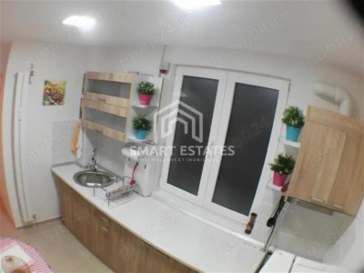 Apartament 2 camere – zona Unirii  Dimitrie Cantemir – Curtea de Apel