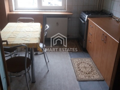 Apartament 2 camere – zona Distror 
