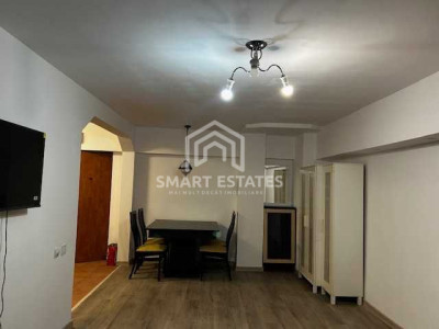Apartament 3 camere decomandat - BD.Unirii, Tribunal 