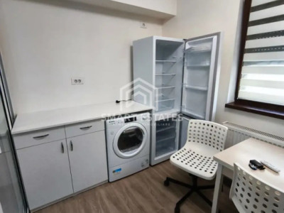 Apartament 2 Camere -Metalurgiei - Berceni - Bloc Nou 
