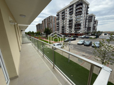 Apartament 2 Camere - Construcție Nouă 2024 - Berceni -