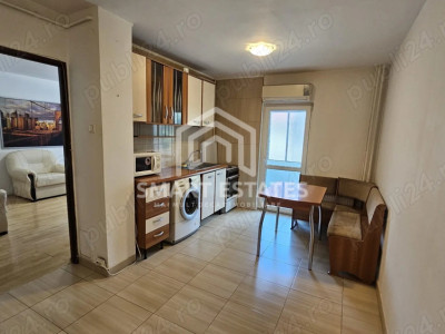 Apartament 2 camere adiacent Rond Baba Novac