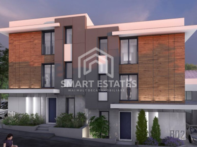 Metrou 1 Decembrie - Vilă Duplex P + 2E 235 mp - Comision 0%