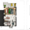  Vile individuale P+2E - Panouri Solare - Metrou 1 Decembrie - Comision 0%  thumb 3
