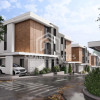  Vile Tip Duplex P+2E - Panouri Solare - Metrou 1 Decembrie - Comision 0%  thumb 3