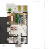  Vile Tip Duplex P+2E - Panouri Solare - Metrou 1 Decembrie - Comision 0%  thumb 4