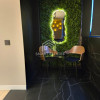 Studio Deosebit cu Jacuzzi- Mobilat Complet - Prima Închiriere - LUX - thumb 17