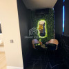 Studio Deosebit cu Jacuzzi- Mobilat Complet - Prima Închiriere - LUX - thumb 21