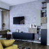  Confort Urban Residence -terasa privata - parcare dubla - design premiat thumb 5