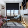  Confort Urban Residence -terasa privata - parcare dubla - design premiat thumb 14