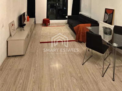 Apartament 2 Camere Superb Aparatorii Patriei 