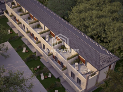  Berceni - Duplex P+2E 183 mp -TVA Inclus