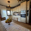 Penthouse de lux 400 mp - 2 locuri parcare - Grand Arena – Berceni thumb 8