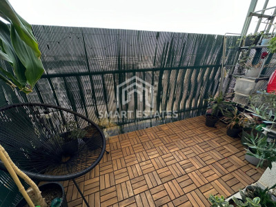 Gura Putnei - Penthouse 2 camere  