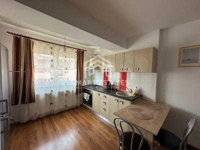 Comision 0% - Metrou Nicolae Teclu - 2 camere 