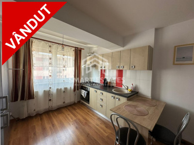Comision 0% - Metrou Nicolae Teclu - 2 camere 