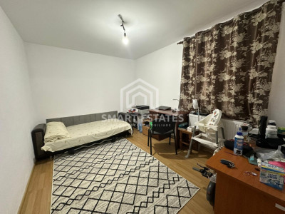 Metrou 1 Decembrie - Comision 0% - 2 camere 