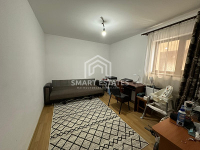 Metrou 1 Decembrie - 2 camere - Comision 0%