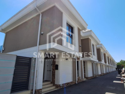 De vanzare casa  tip duplex Trapezului sector 3