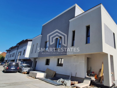 De vanzare casa  tip duplex 4 camere Trapezului sector 3