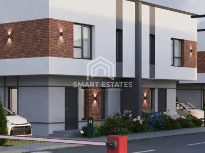 De vanzare vila tip duplex Sector 3 Parcul Teilor