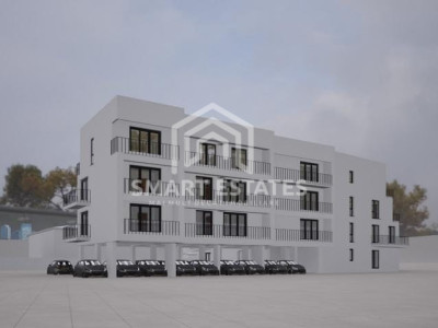 Metrou 1 dec 1918 - 2 camere cu gradina - Comision 0%