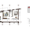 Metrou 1 Decembrie 1918 - Apartament 3 Camere 68 mp - Comision 0% thumb 2