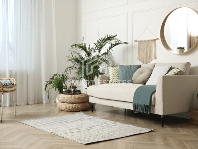 Metrou 1 Decembrie 1918 - Apartament 2 Camere  72 mp - Grădină 27 mp