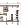 De vanzare 2 camere Trapezului Sector 3 thumb 11