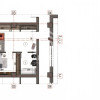 De vanzare 2 camere Trapezului Sector 3 thumb 19