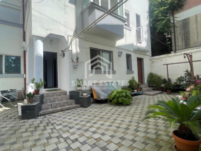 Apartament in Vila cu curte - Delea Noua