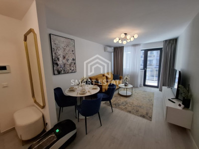 Apartament 2 camere sect 3 dezvoltator balcon