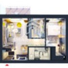 Apartament 2 camere sect 3 dezvoltator balcon thumb 2