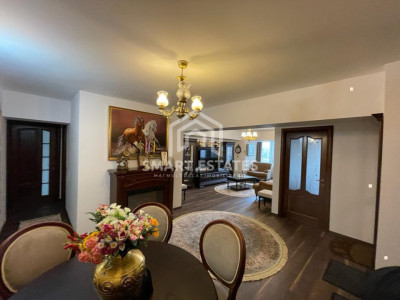 Apartament amenajat premium in rond Piata Alba Iulia