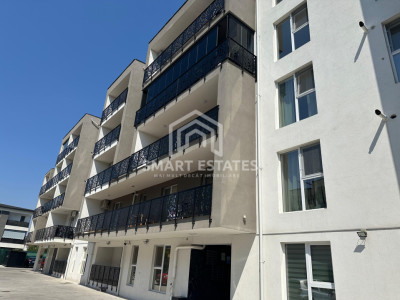 Metrou 1 Decembrie 1918 - 2 camere - comision 0% 