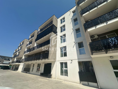 Bloc Finalizat - Apartament 2 Camere - Metrou 1 Decembrie 1918