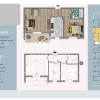 Bloc Finalizat - Apartament 2 Camere - Metrou 1 Decembrie 1918 thumb 3